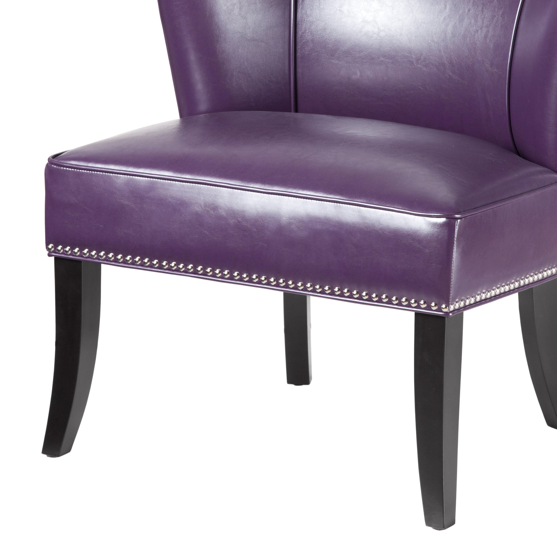 Madison Park Armless Accent Chair