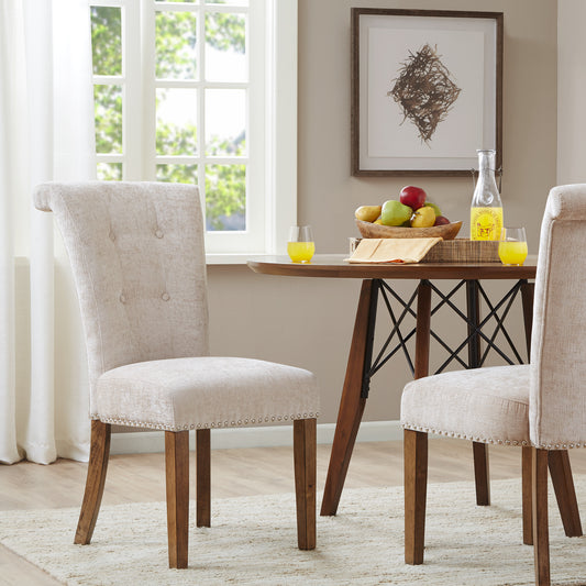 Madison Park Dining Chair (Set of 2)