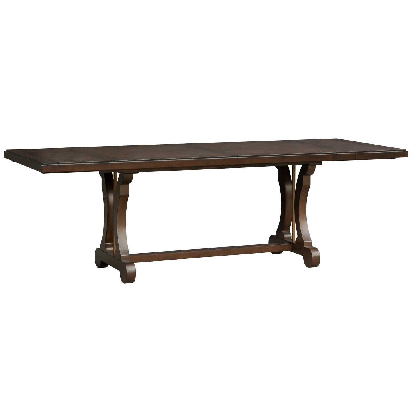 Madison Park Rectangle Extension Dining Table