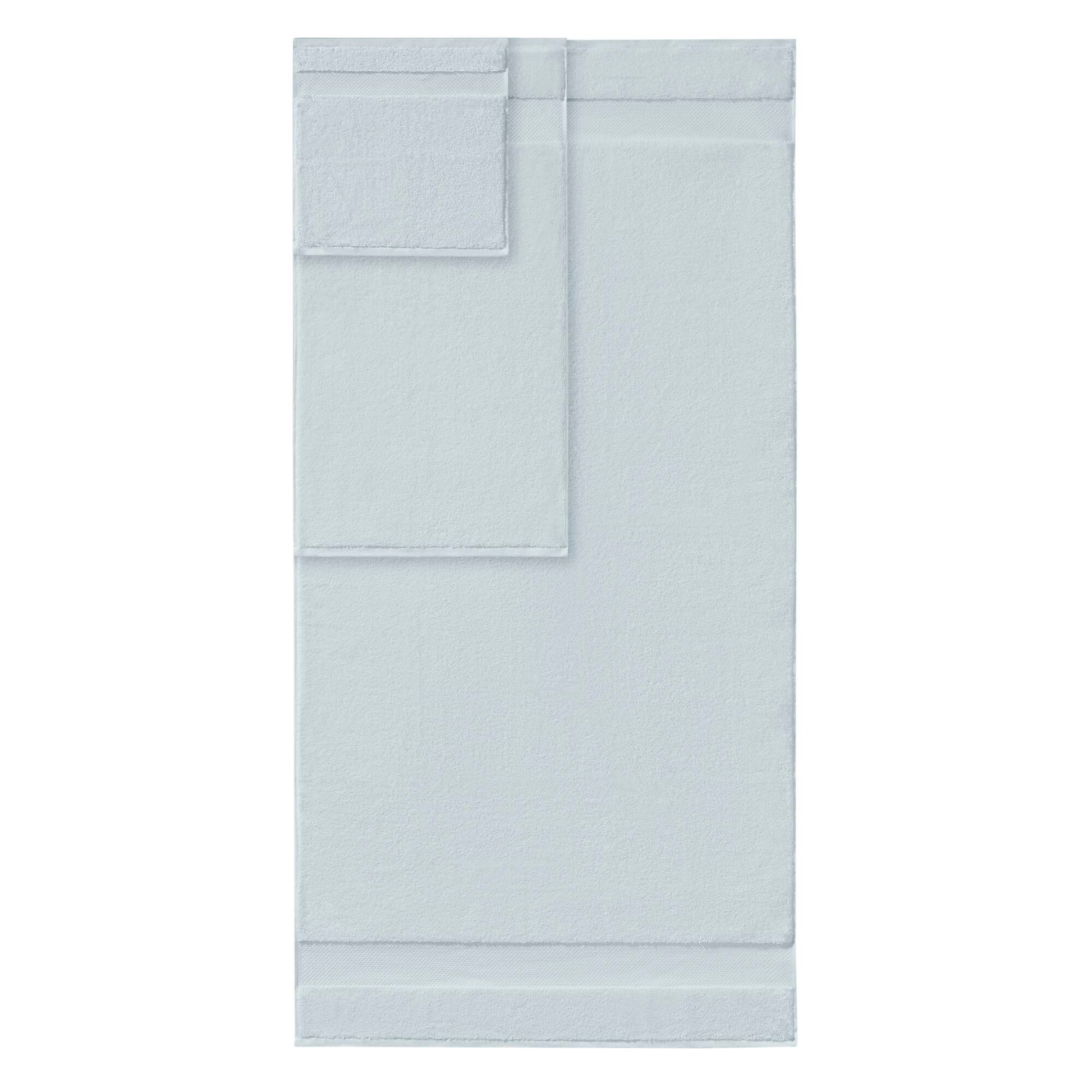 Madison Park Signature Cotton 6 Piece Bath Towel Set