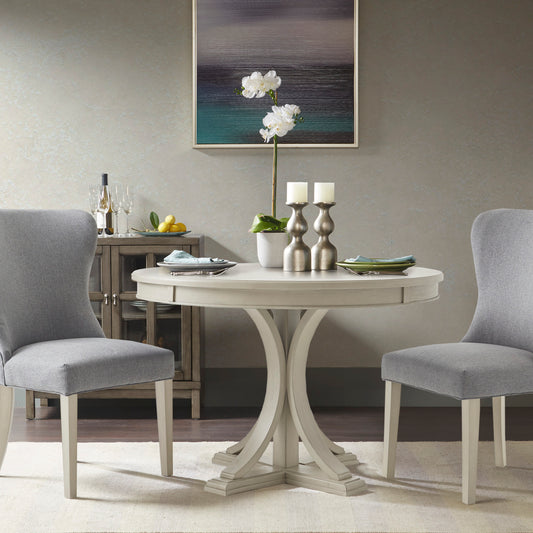 Madison Park Signature Round Dining Table