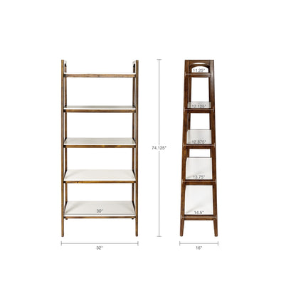 Madison Park Shelf / Bookcase