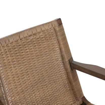 Madison Park Accent Chair