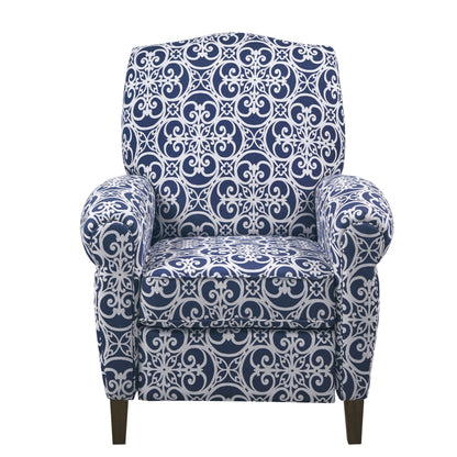 Madison Park Push Back Recliner