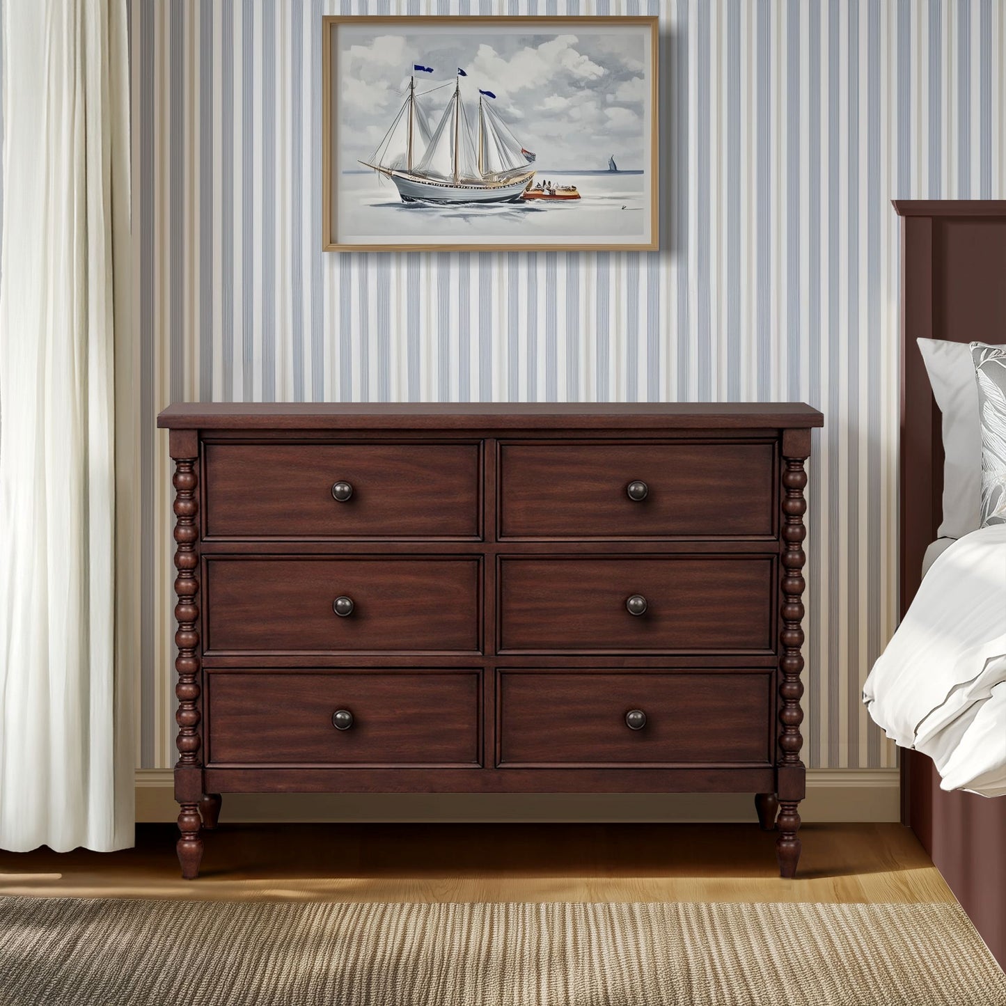 Madison Park Signature Small Dresser
