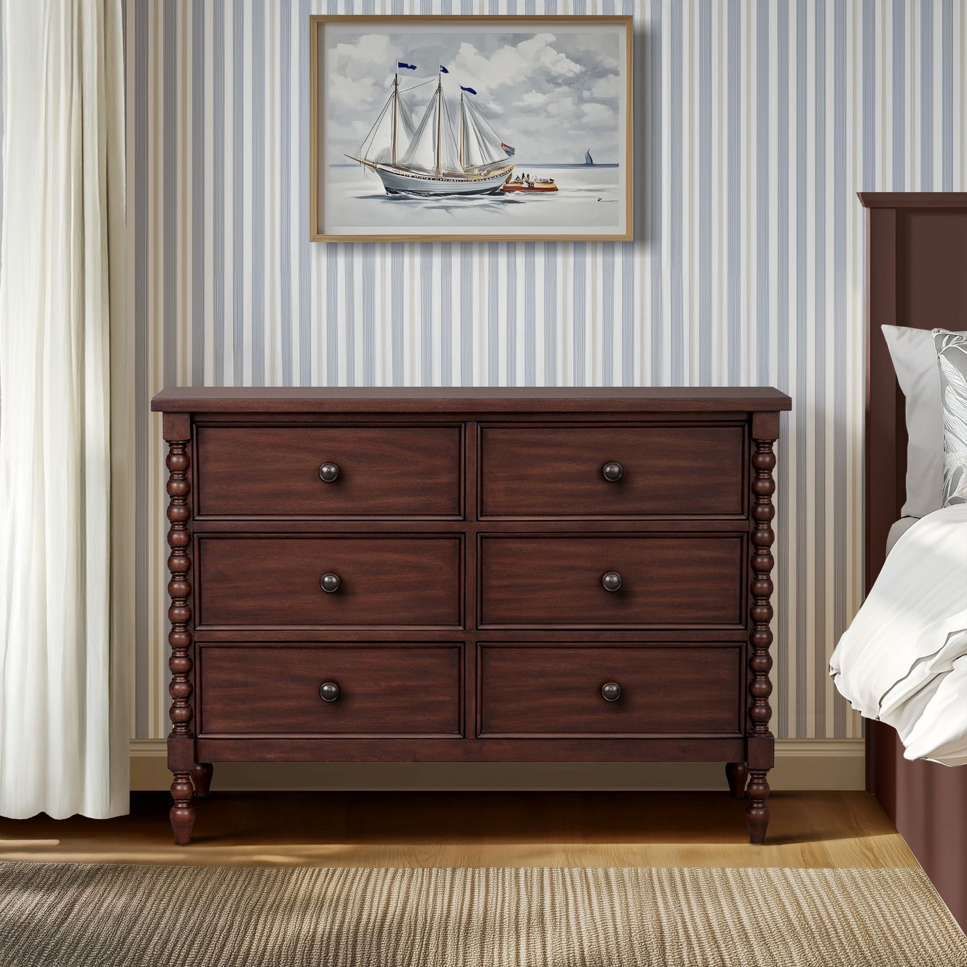 Madison Park Signature Small Dresser