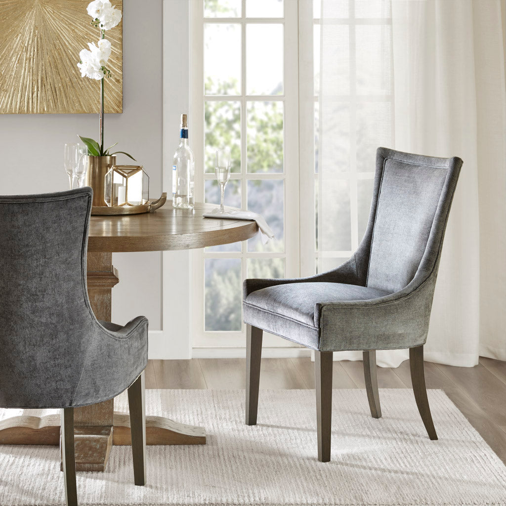 Madison Park Signature Dining Side Chair (set of 2)