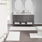 Madison Park Signature Bath Rug