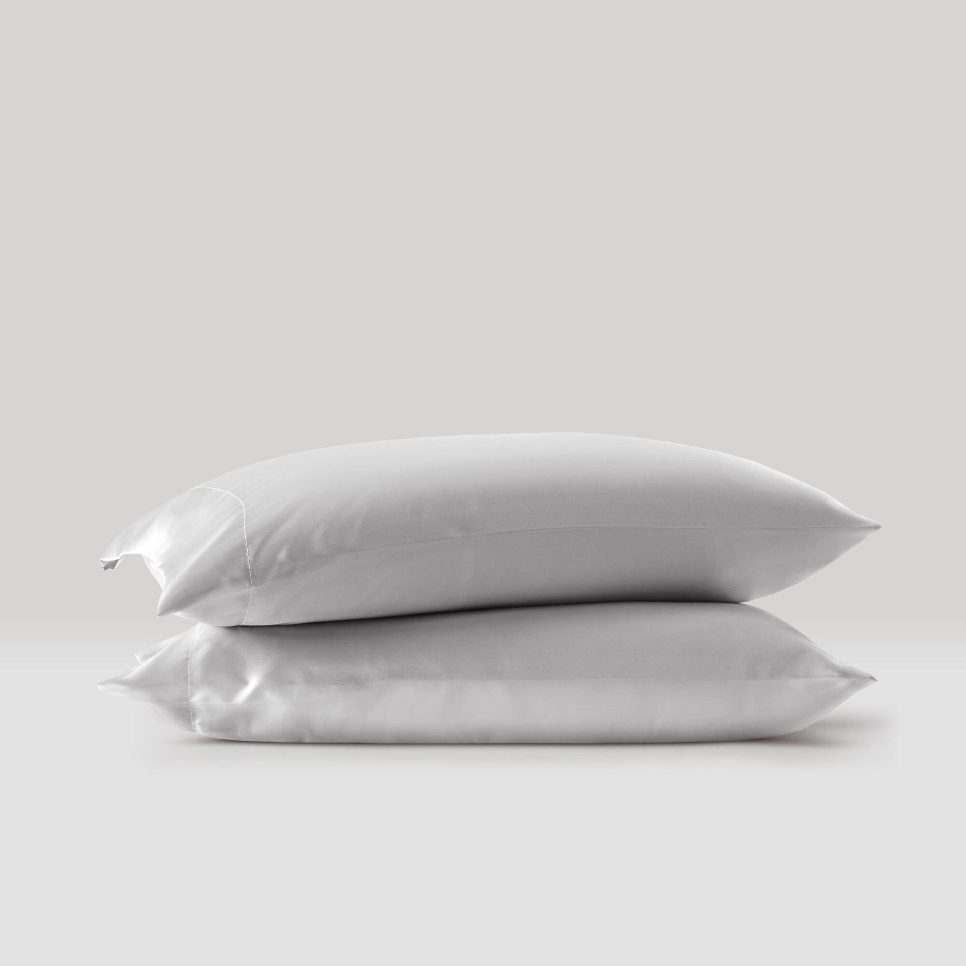 Madison Park Essentials Luxury 2 PC Pillowcases