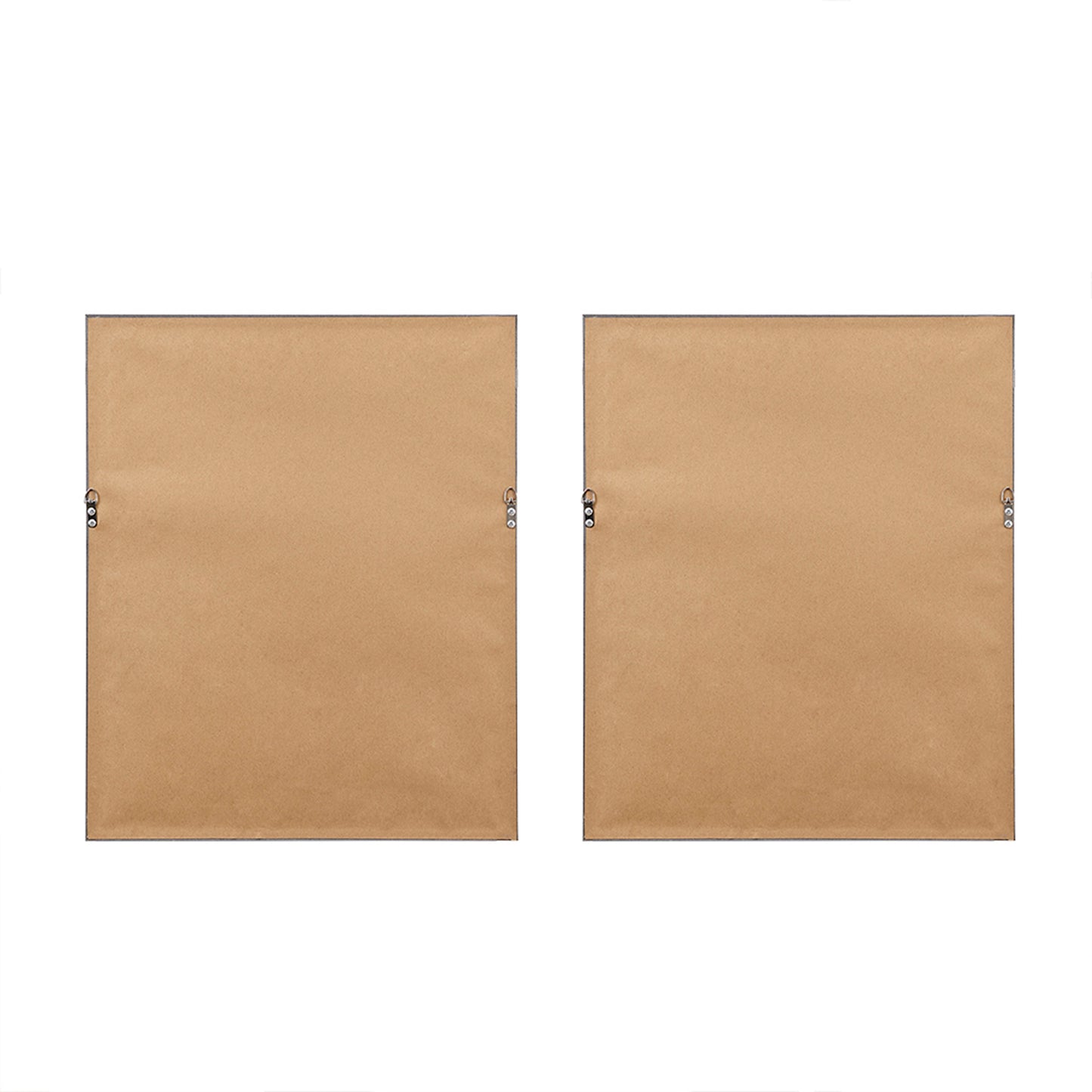 Madison Park 2-piece Framed Canvas Wall Art Set