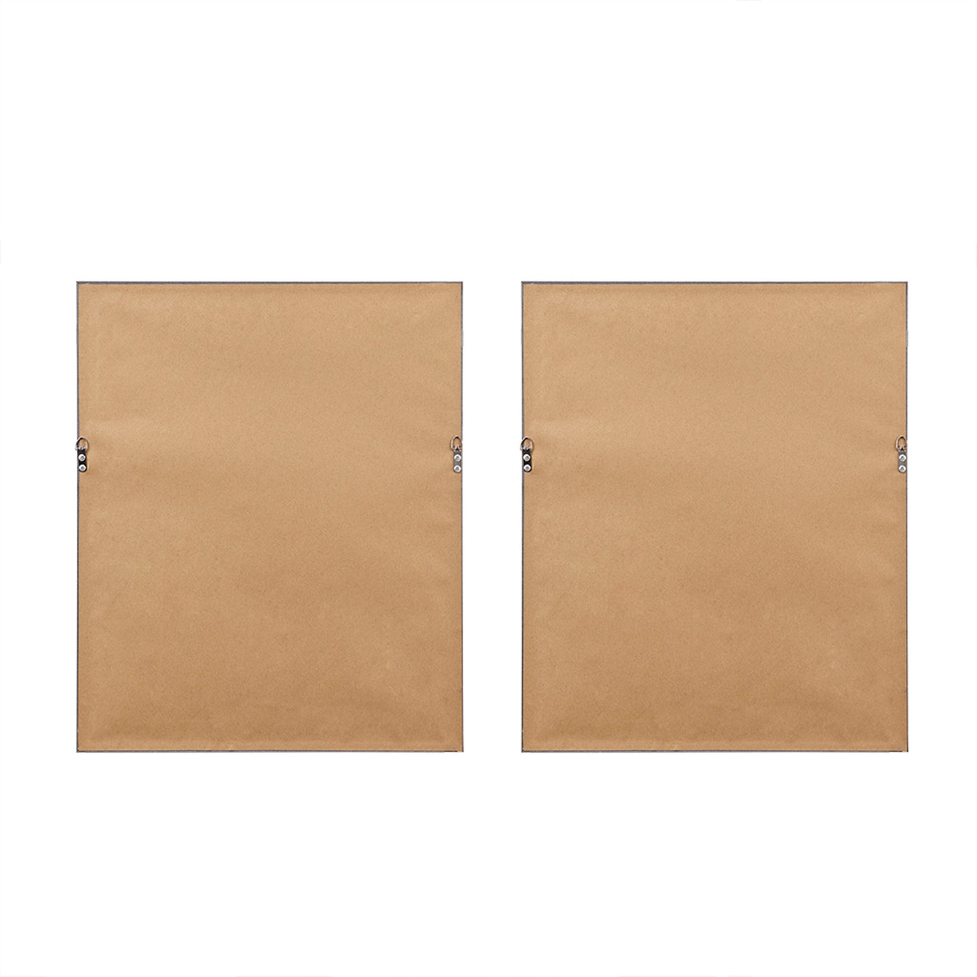 Madison Park 2-piece Framed Canvas Wall Art Set