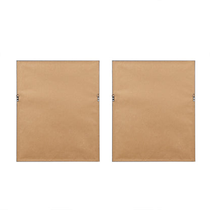 Madison Park 2-piece Framed Canvas Wall Art Set