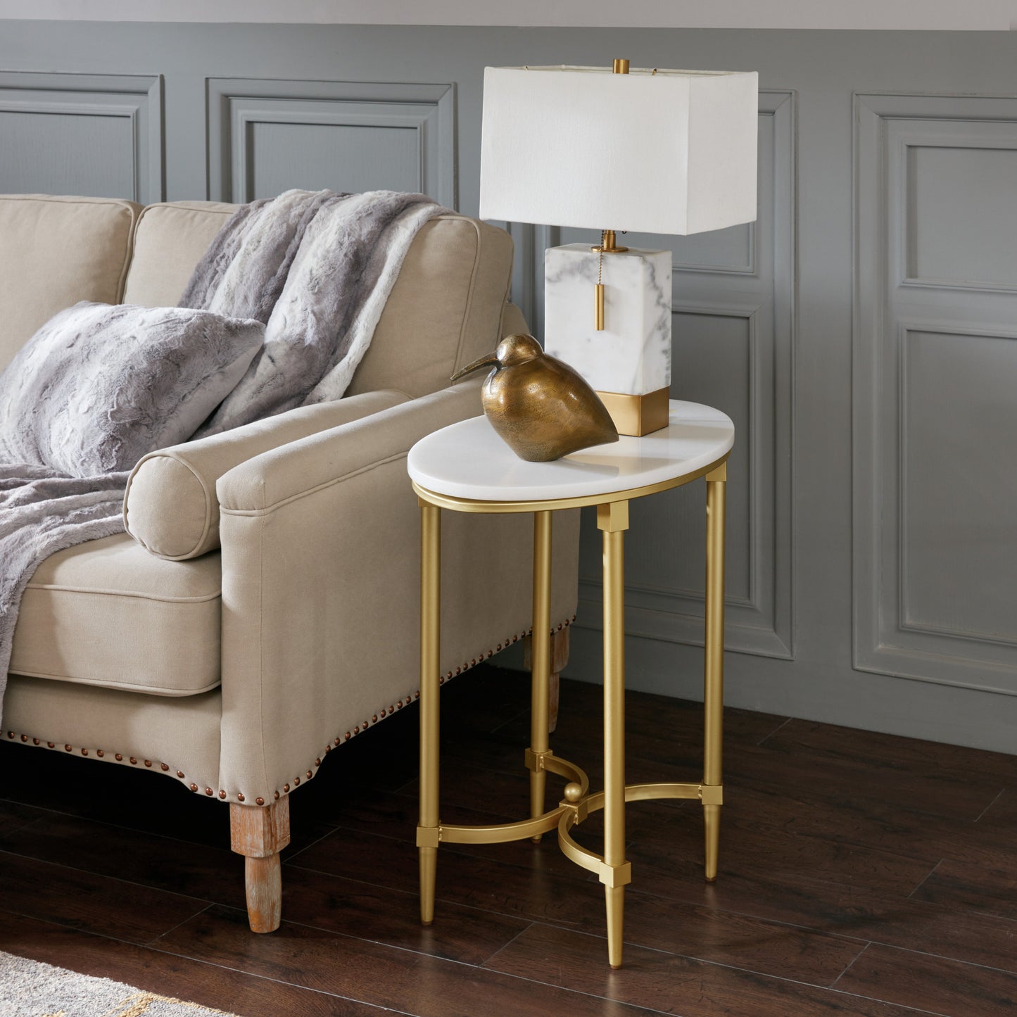 Madison Park Signature End Table