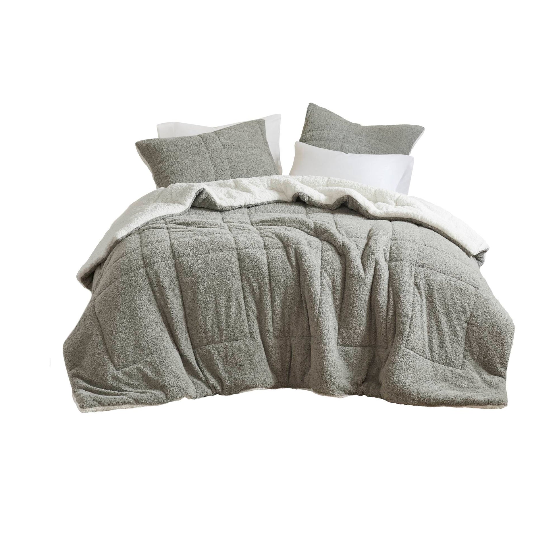 Madison Park Comforter Set