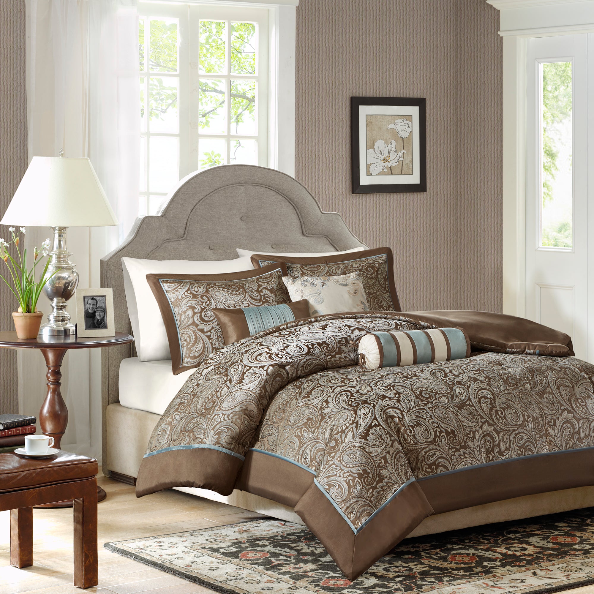 Duvet Covers & Sets - Stylish Bedding – Madison Park