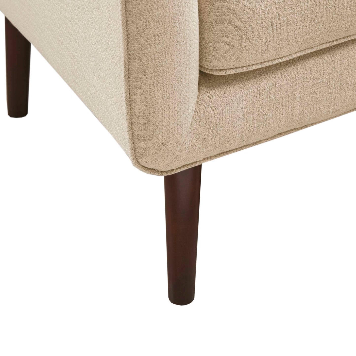 Madison Park Mid-Century Accent Chair