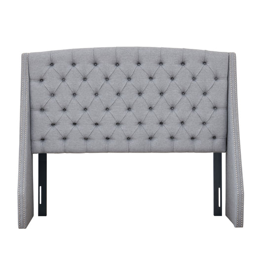 Madison Park Upholstery Headboard