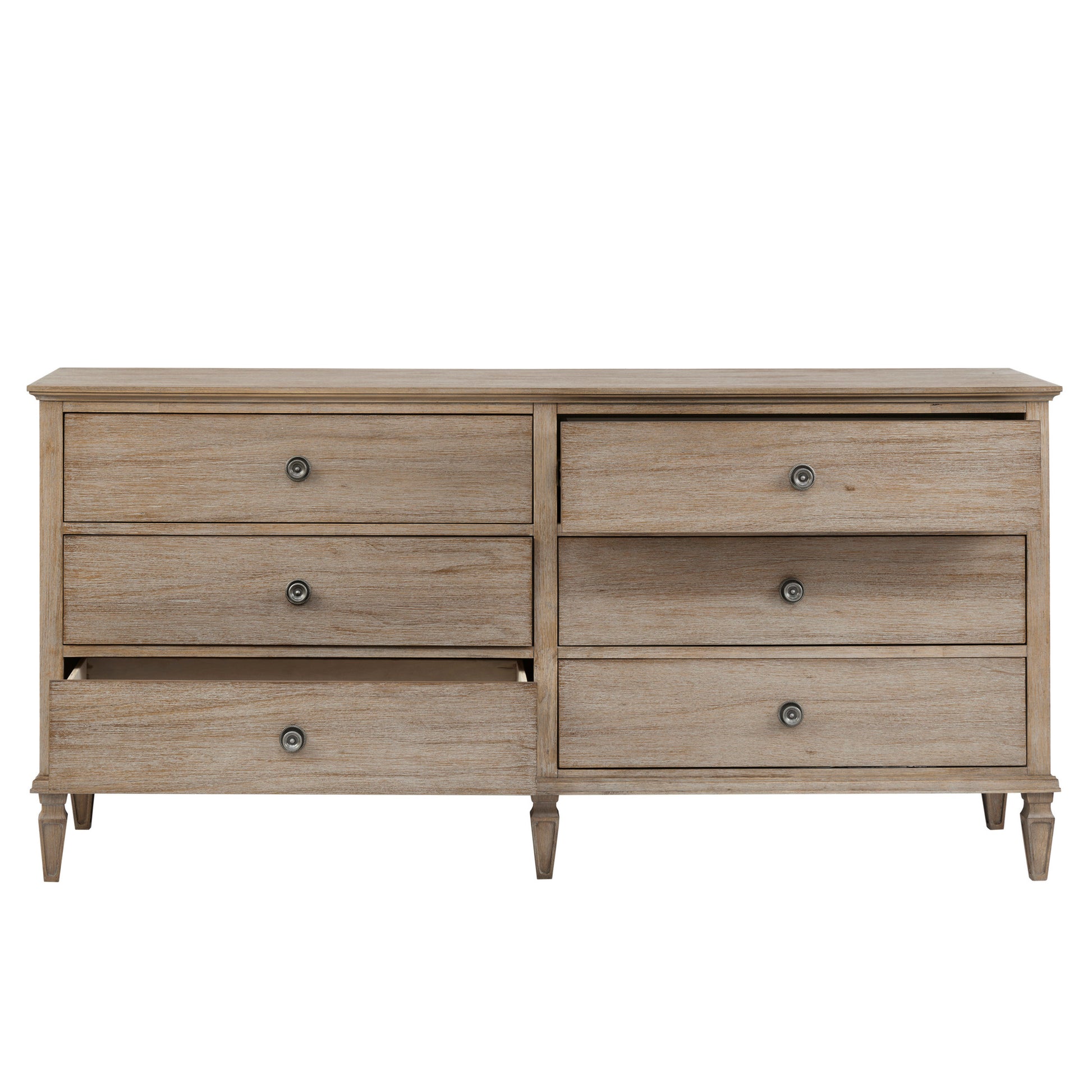 Madison Park Signature 6-Drawer Dresser