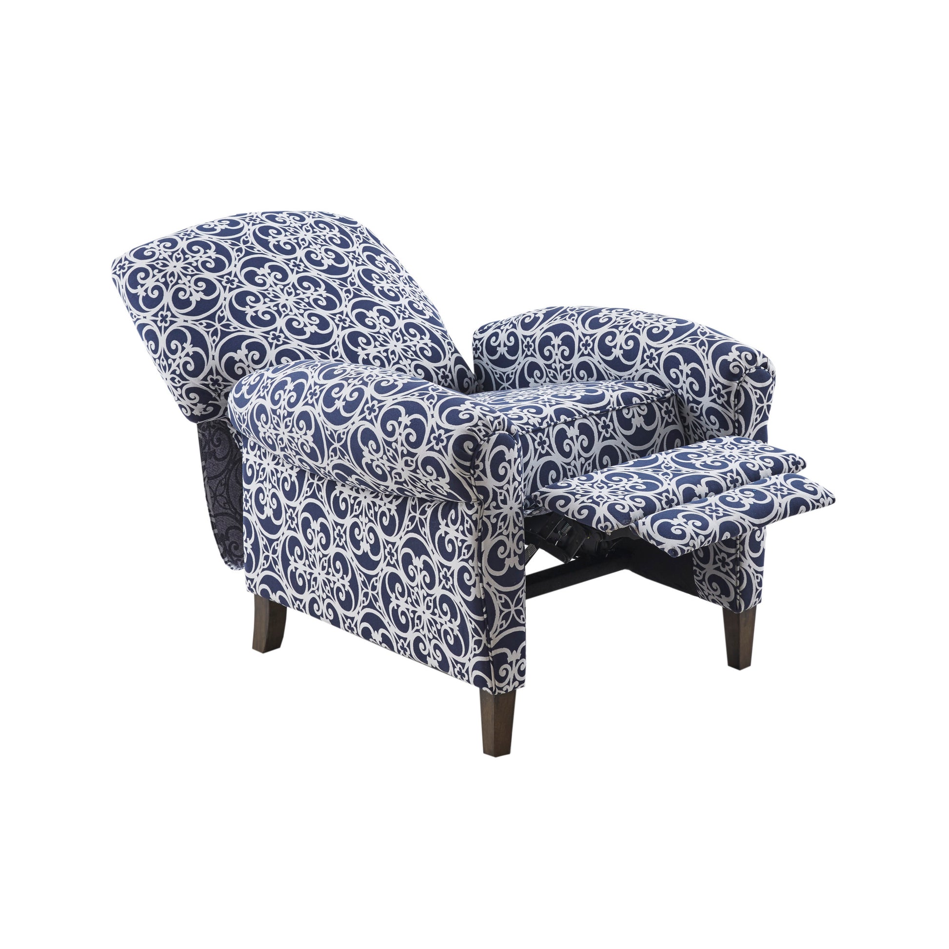 Madison Park Push Back Recliner