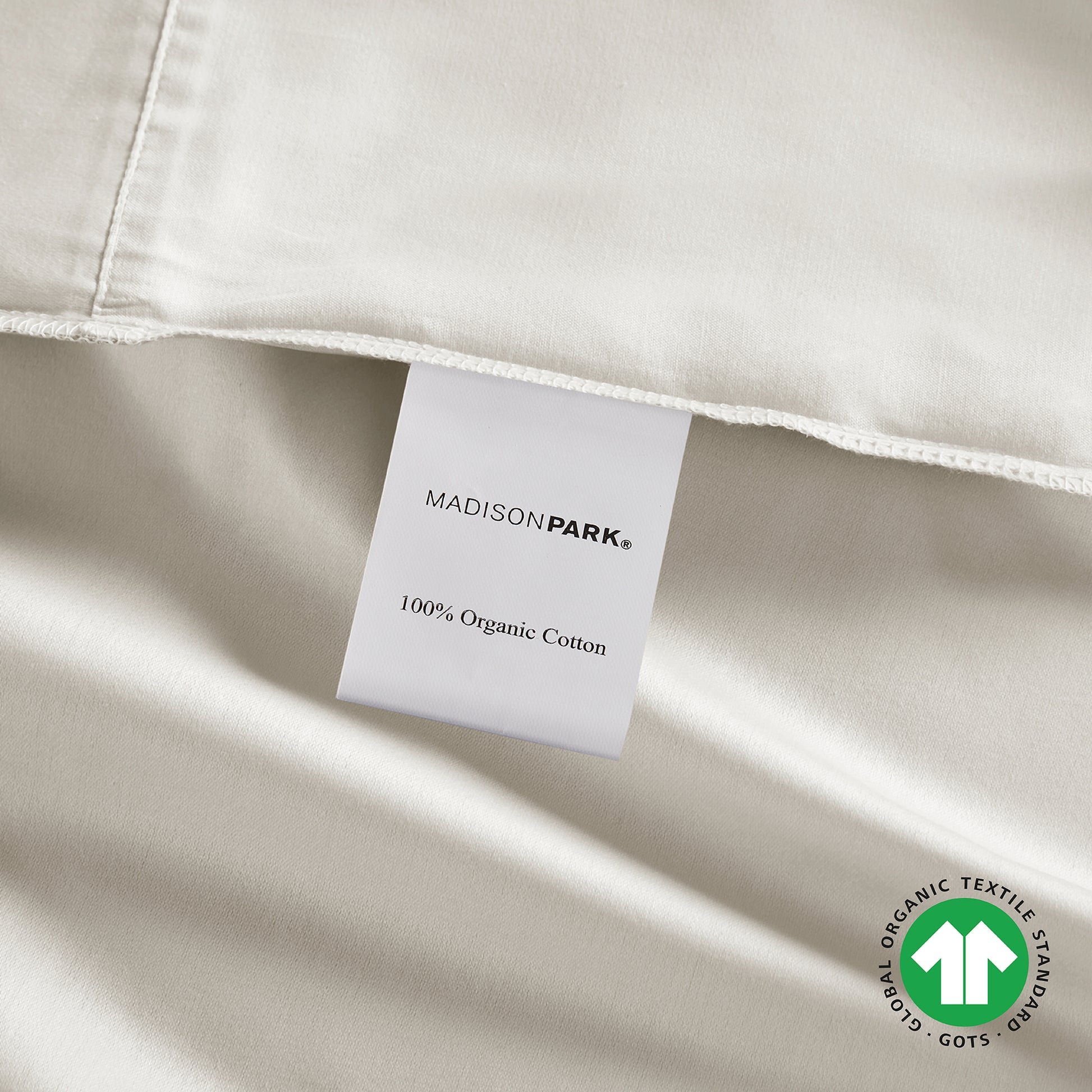 Madison Park Deep Pocket Sheet Set