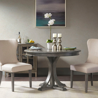 Madison Park Signature Round Dining Table