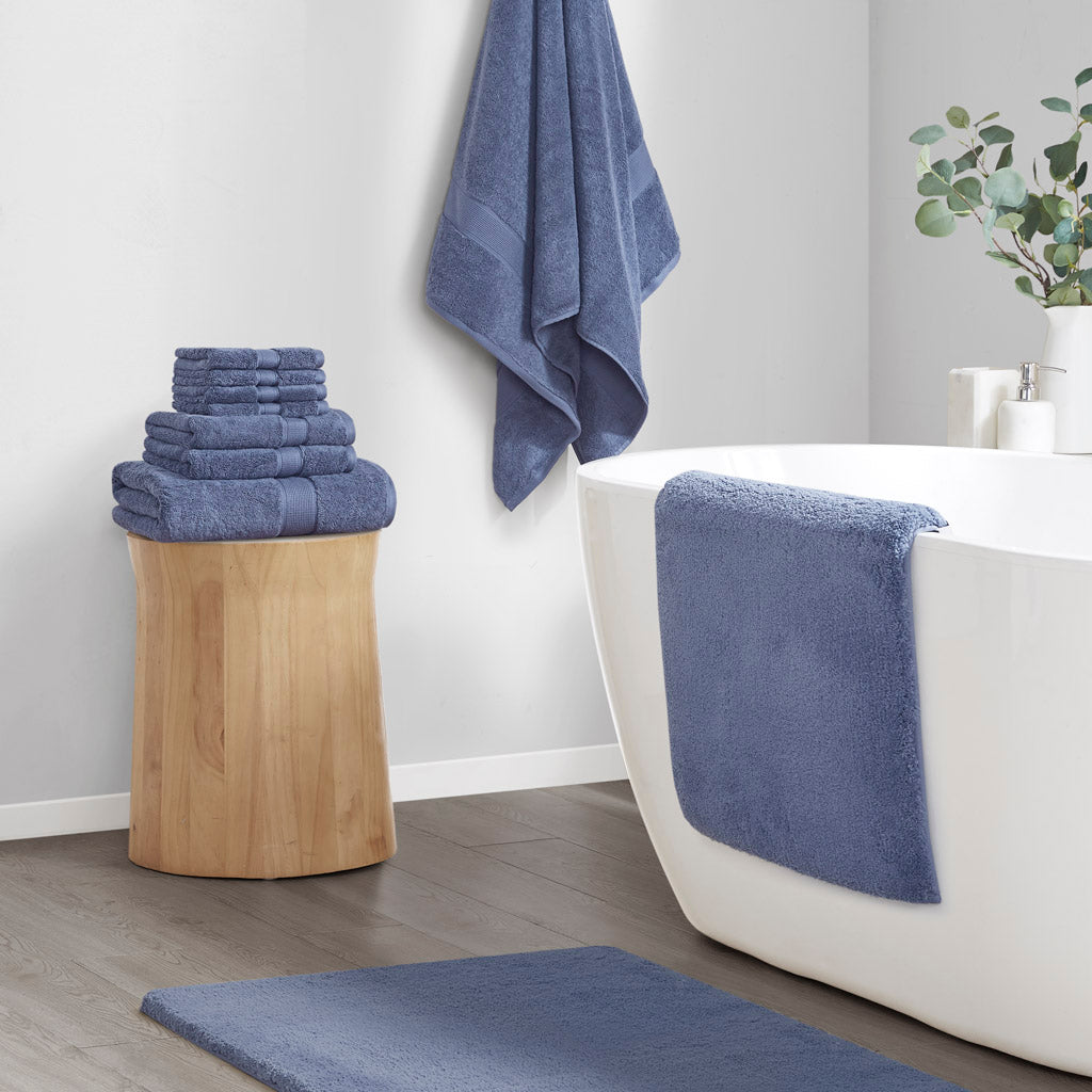 Madison Park Signature Bath Rug