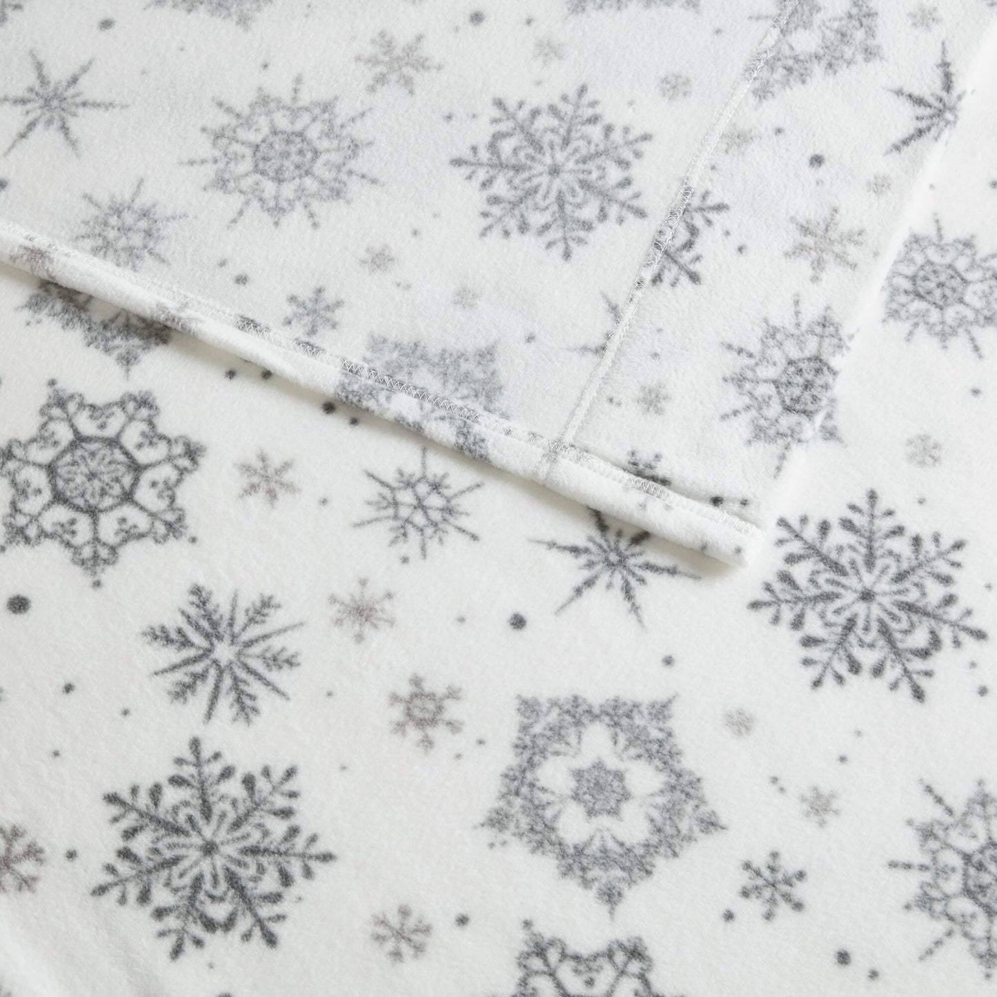 Micro Fleece Sheet Set