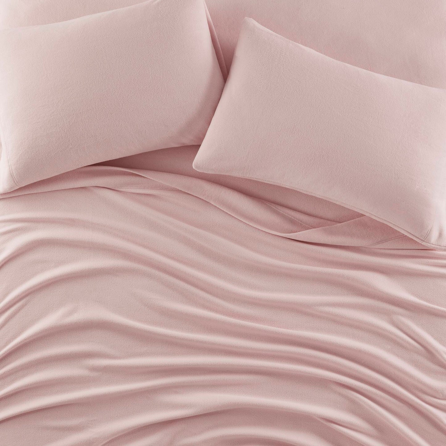 Micro Fleece Sheet Set