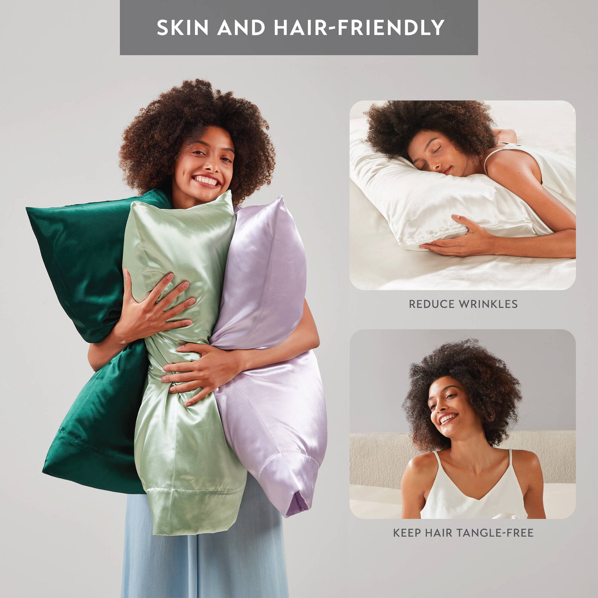 Madison Park Essentials Luxury 2 PC Pillowcases