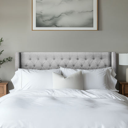 Madison Park Upholstery Headboard