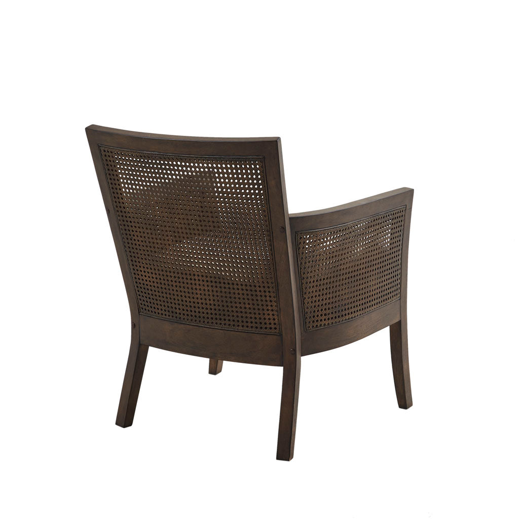 Madison Park Cane Armchair