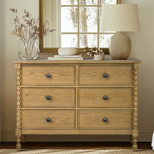 Beckett Small Dresser