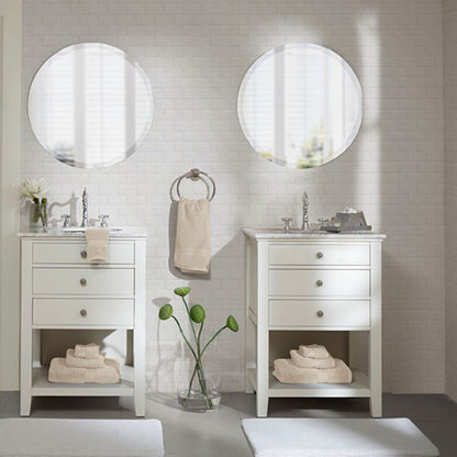 800GSM Ultra-Soft 100% Cotton Absorbent Towel Set