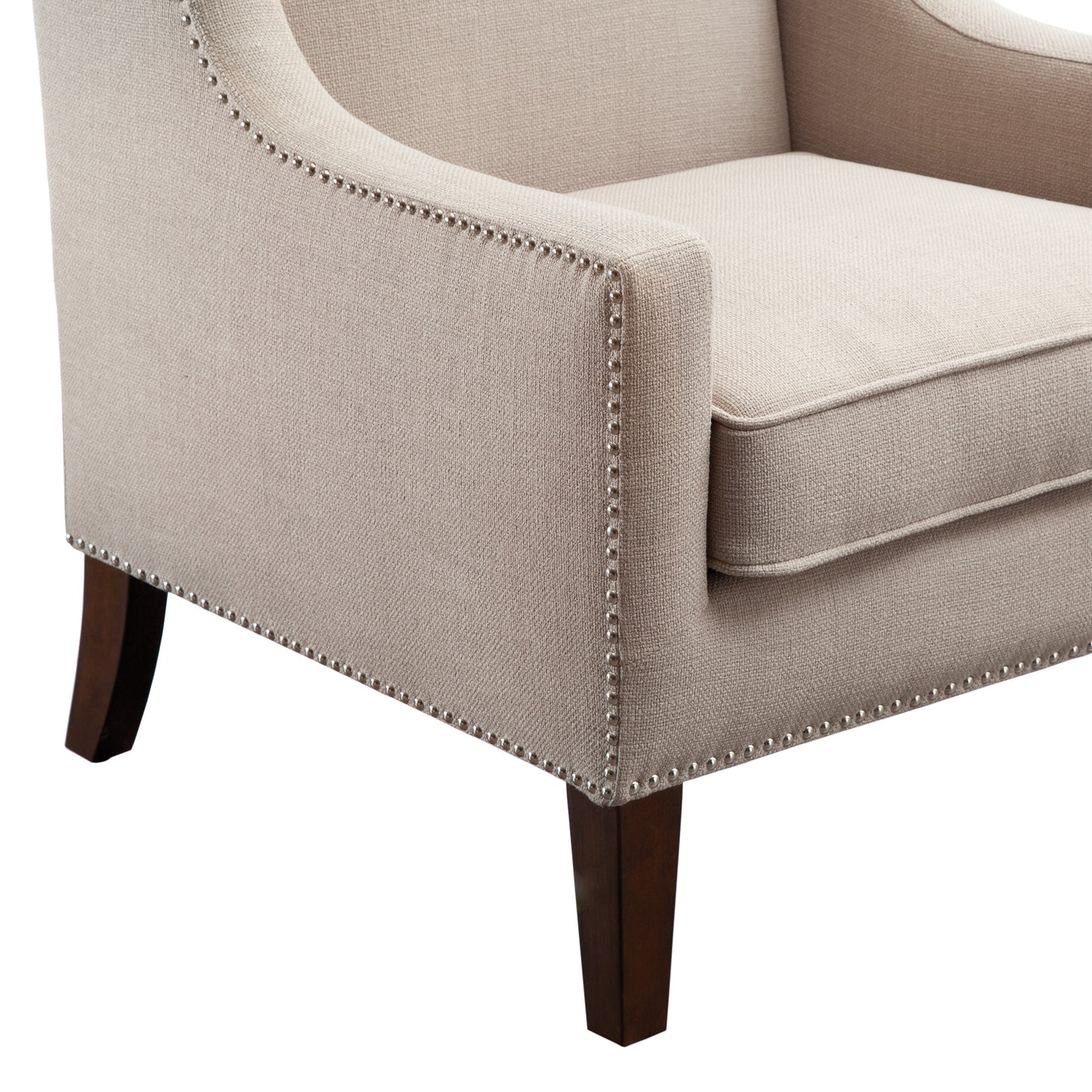 Madison Park Wing Chair