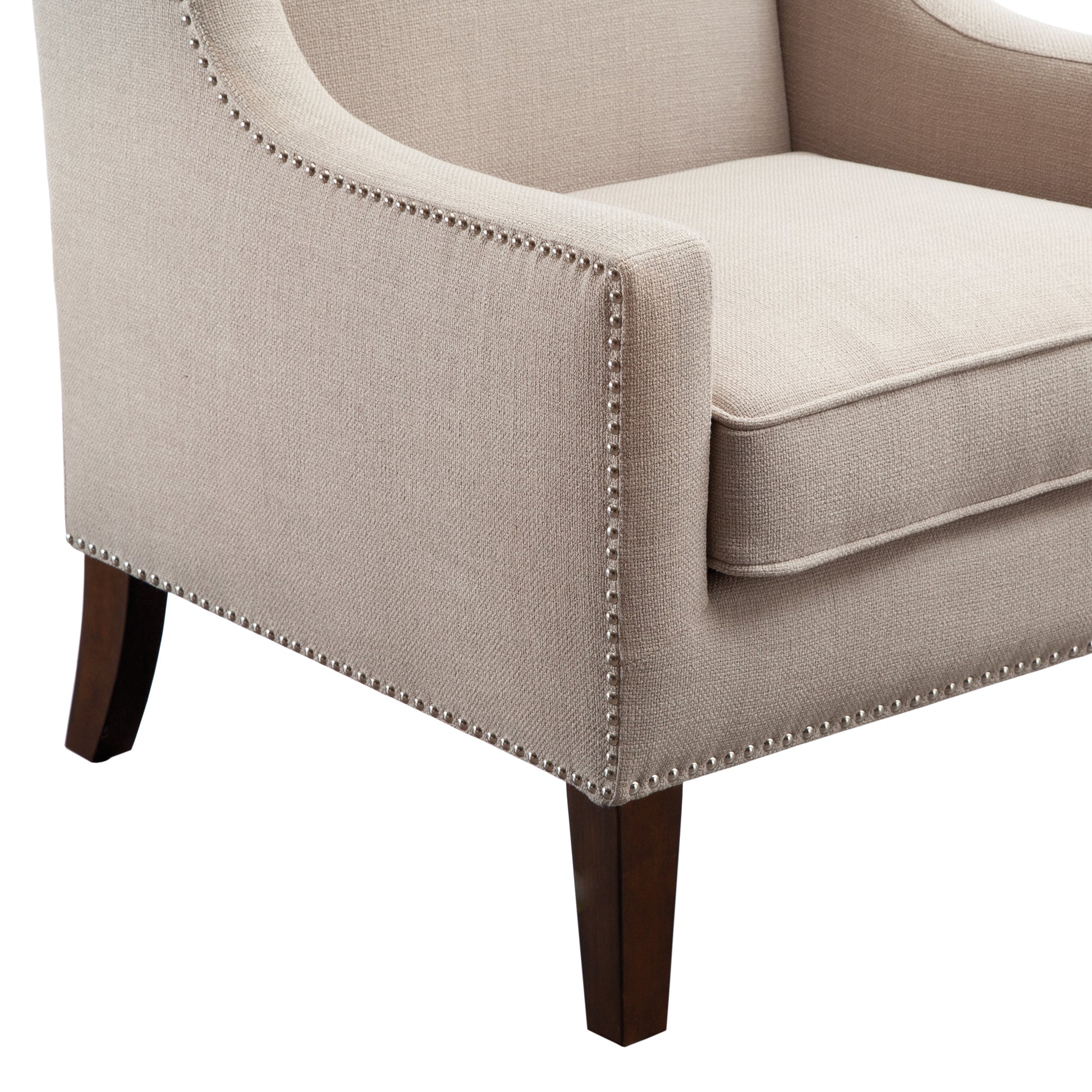 Madison Park Wing Chair