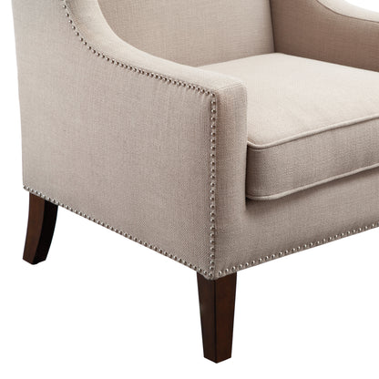 Madison Park Wing Chair