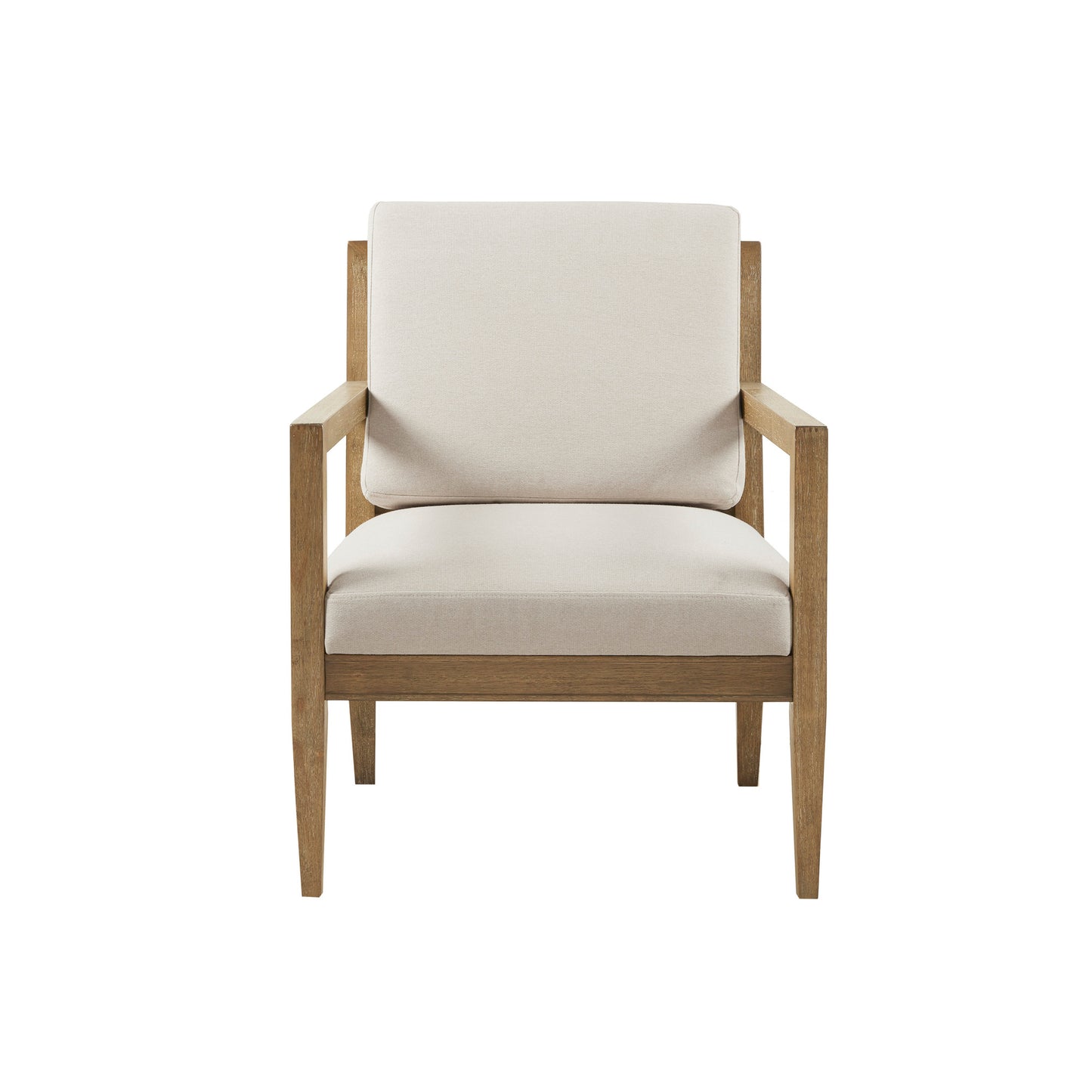 Madison Park Upholstered Accent Armchair