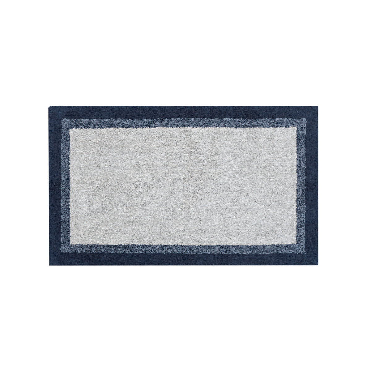 Madison Park Cotton Tufted Bath Rug