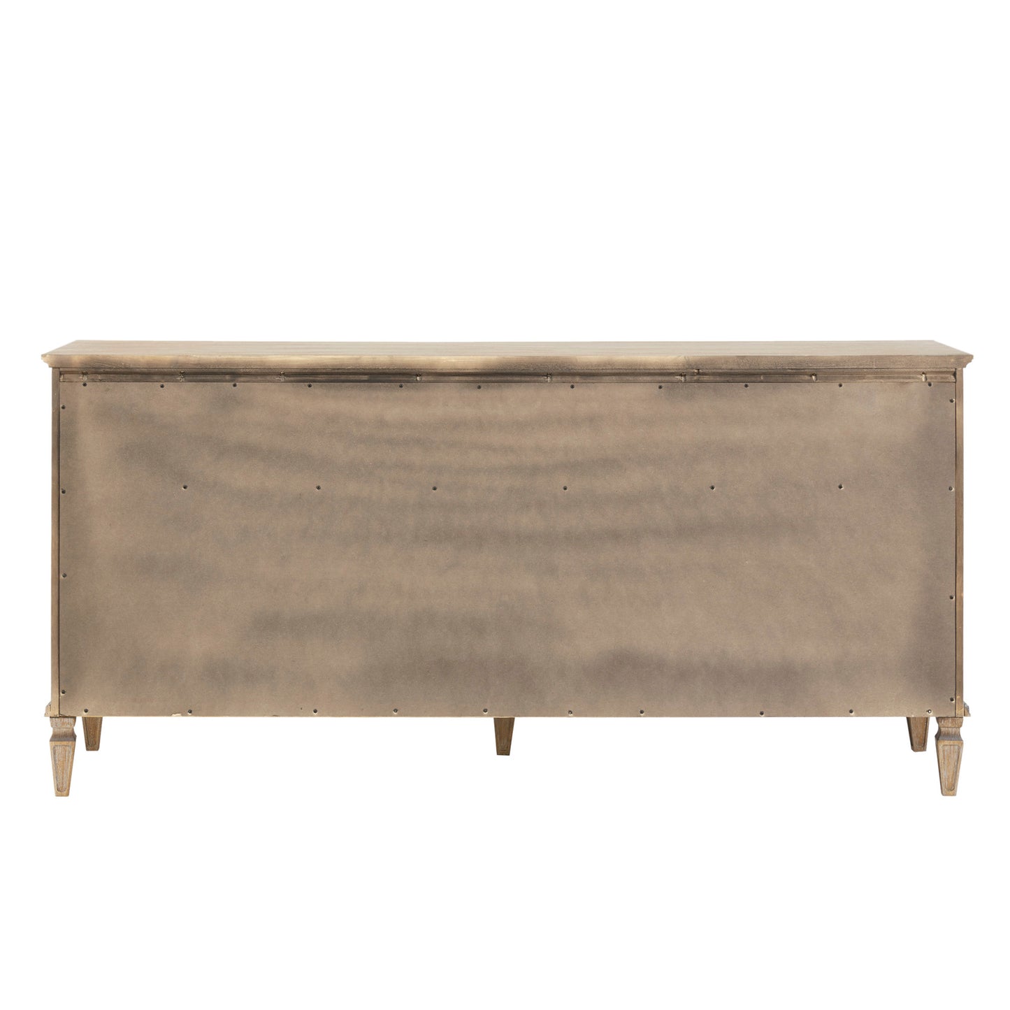 Madison Park Signature 6-Drawer Dresser