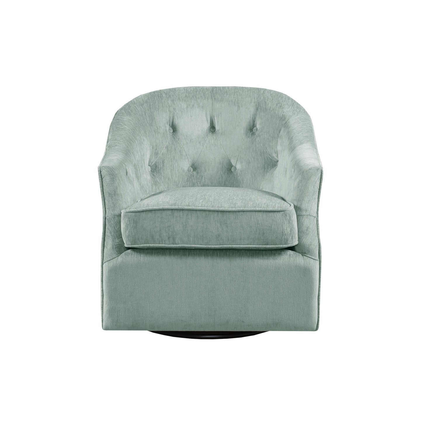 Madison Park Swivel Chair