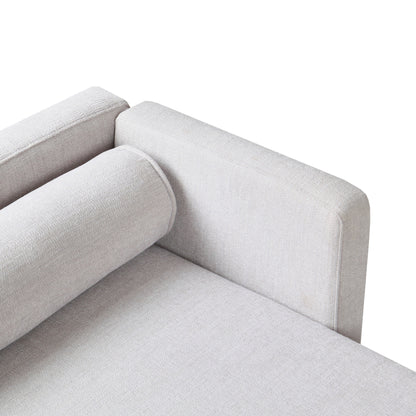 Madison Park Upholstered Accent Bench