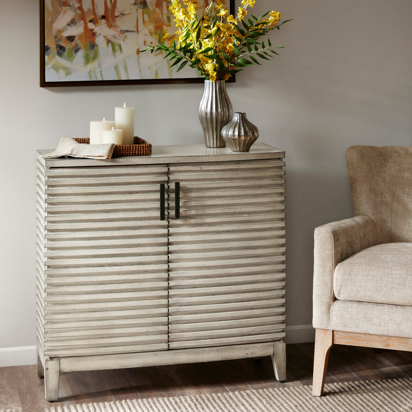 Madison Park Accent Chest