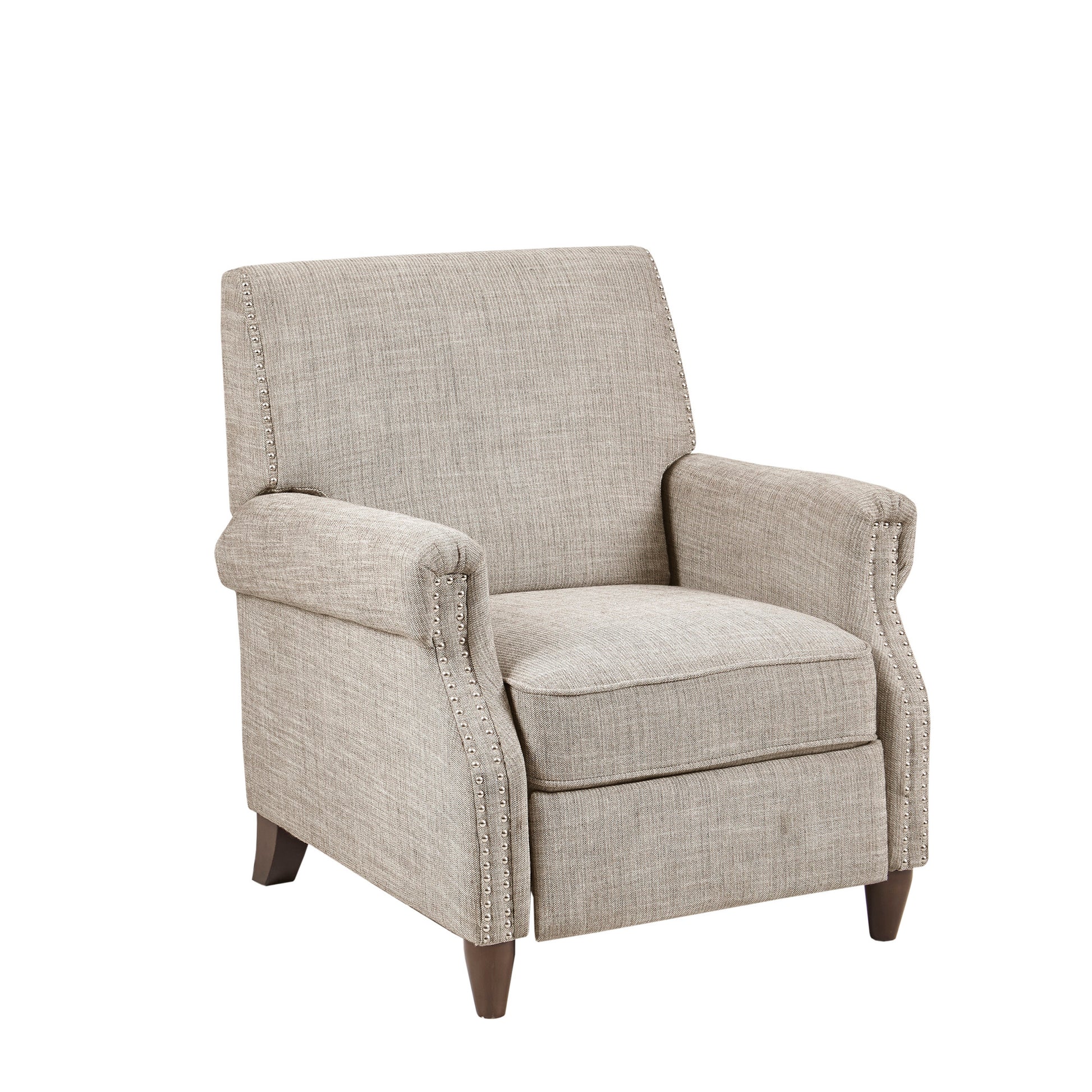 Madison Park Push Back Recliner