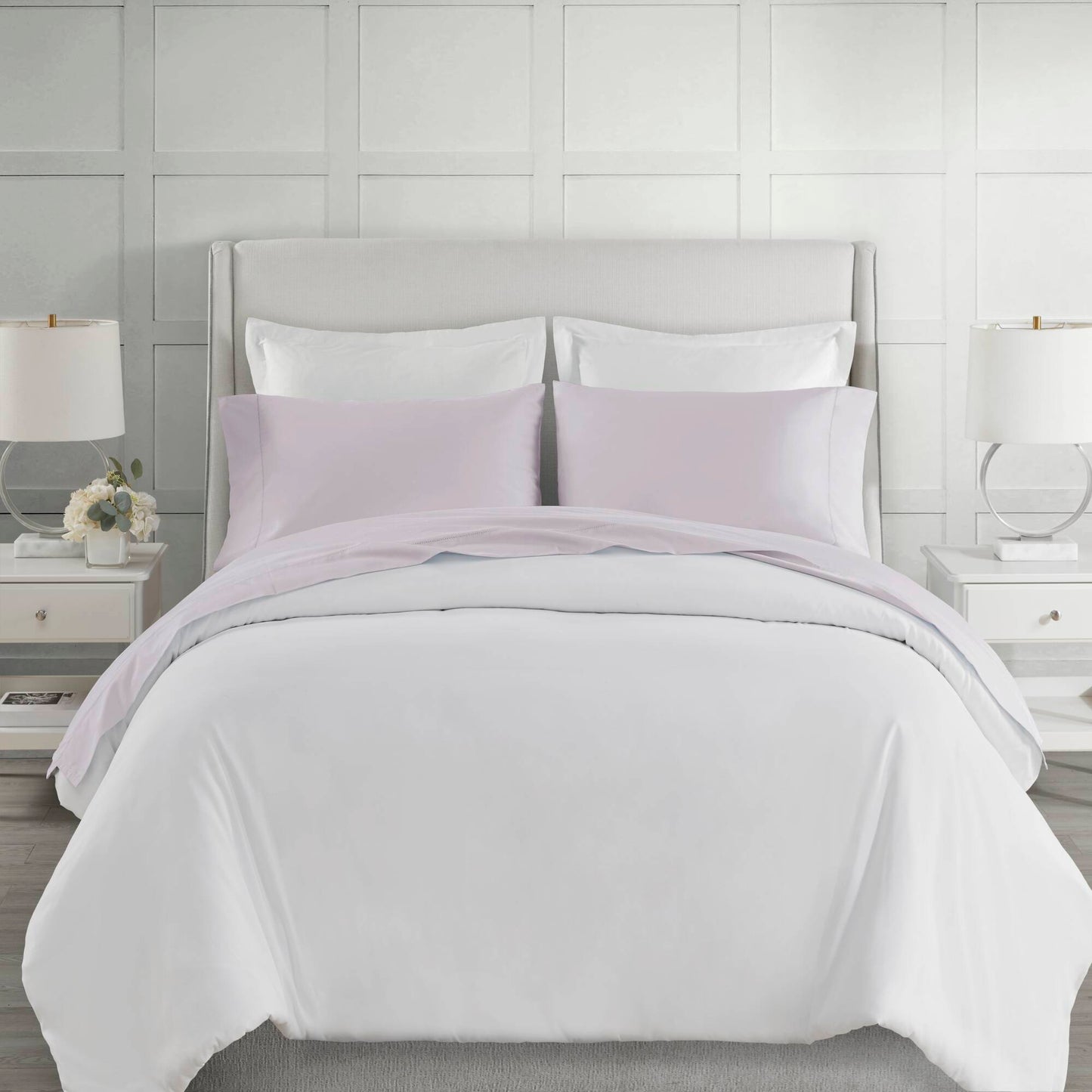Madison Park Deep Pocket Sheet Set