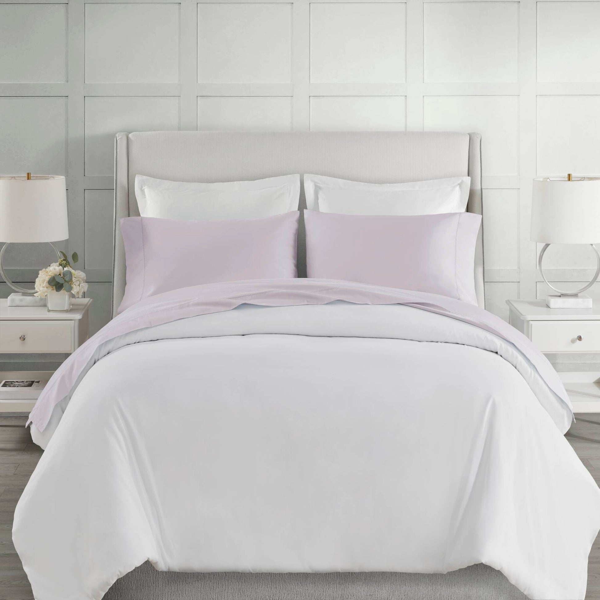 Madison Park Deep Pocket Sheet Set