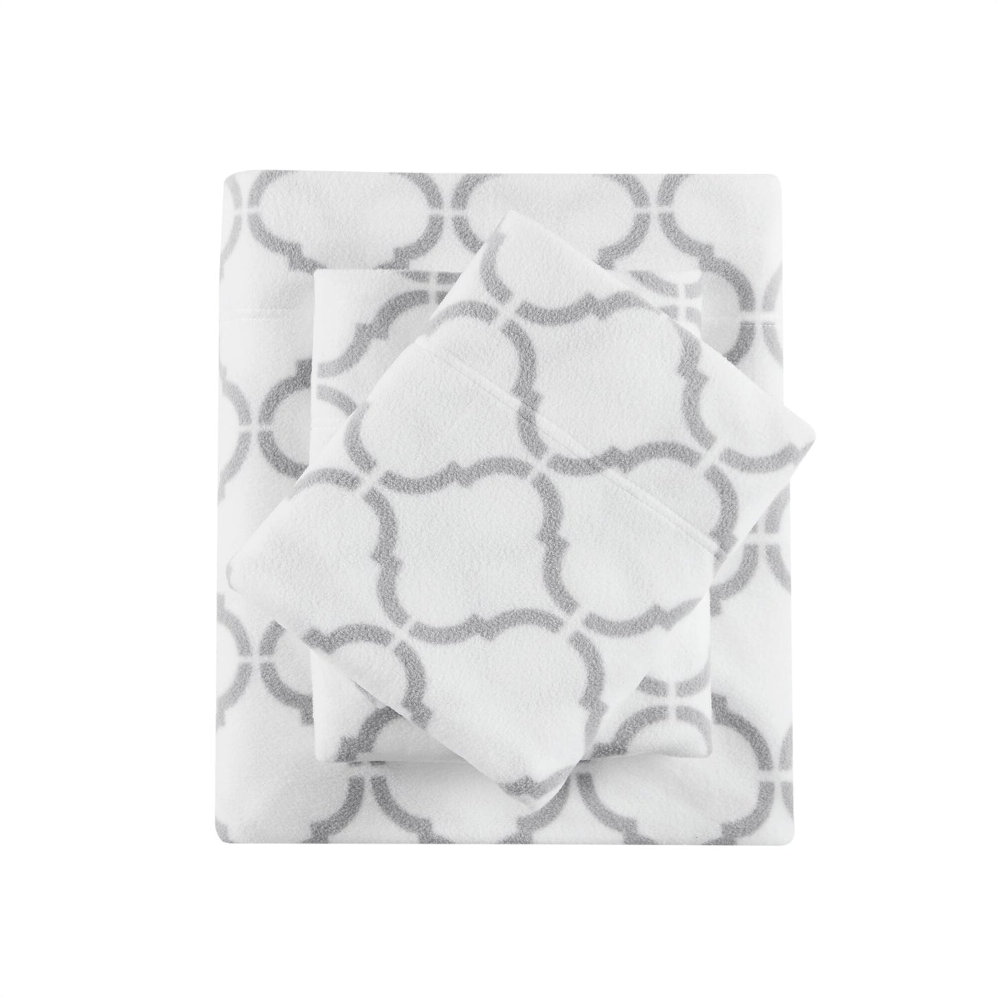 Micro Fleece Sheet Set