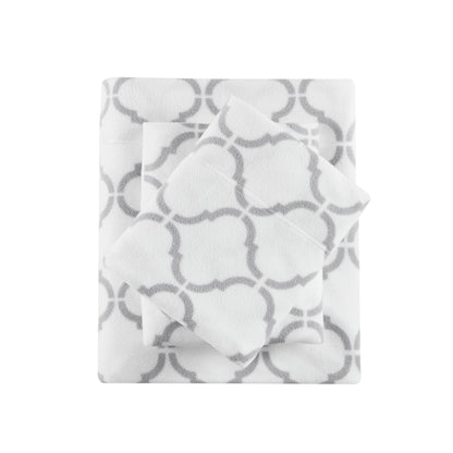 Micro Fleece Sheet Set