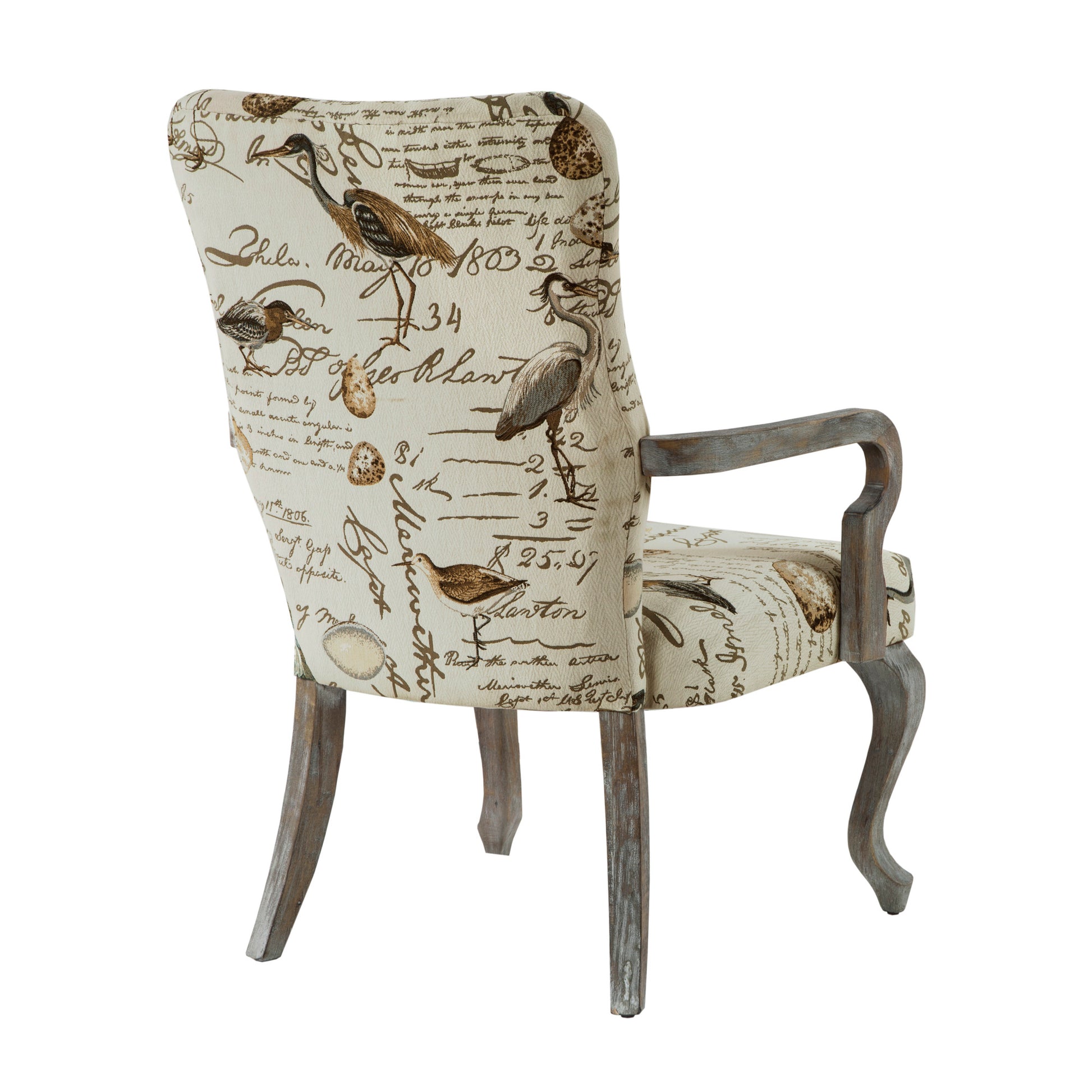 Madison Park Accent chair