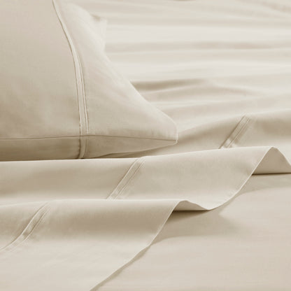 Madison Park Deep Pocket Sheet Set