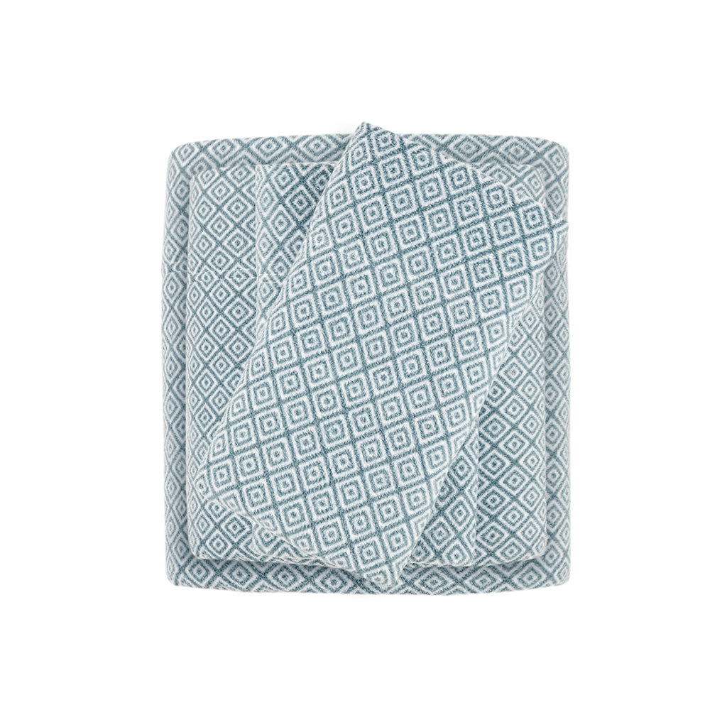 Micro Fleece Sheet Set